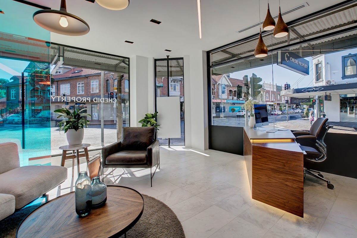 Collective Property Buyers